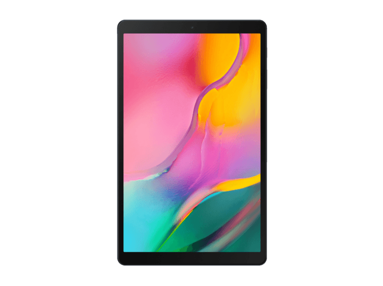 Samsung Galaxy Tab A (2019) | 10.1 WiFi | black | 32 GB