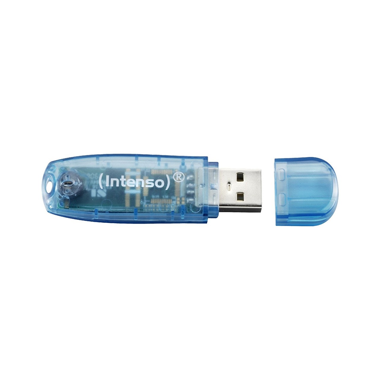 USB Stick Intenso Rainbow Line, 4 GB
