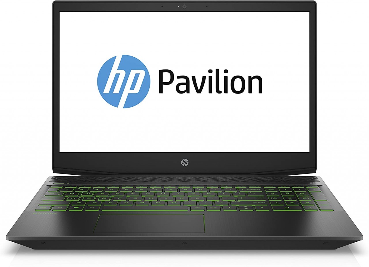HP Pavilion 15-dk1710ng HP Pavilion 15-dk1710ng