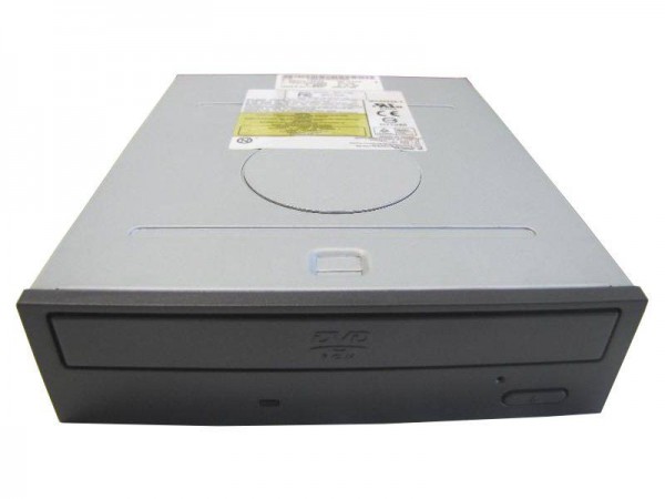 DVD-ROM Laufwerk, SATA, schwarz
