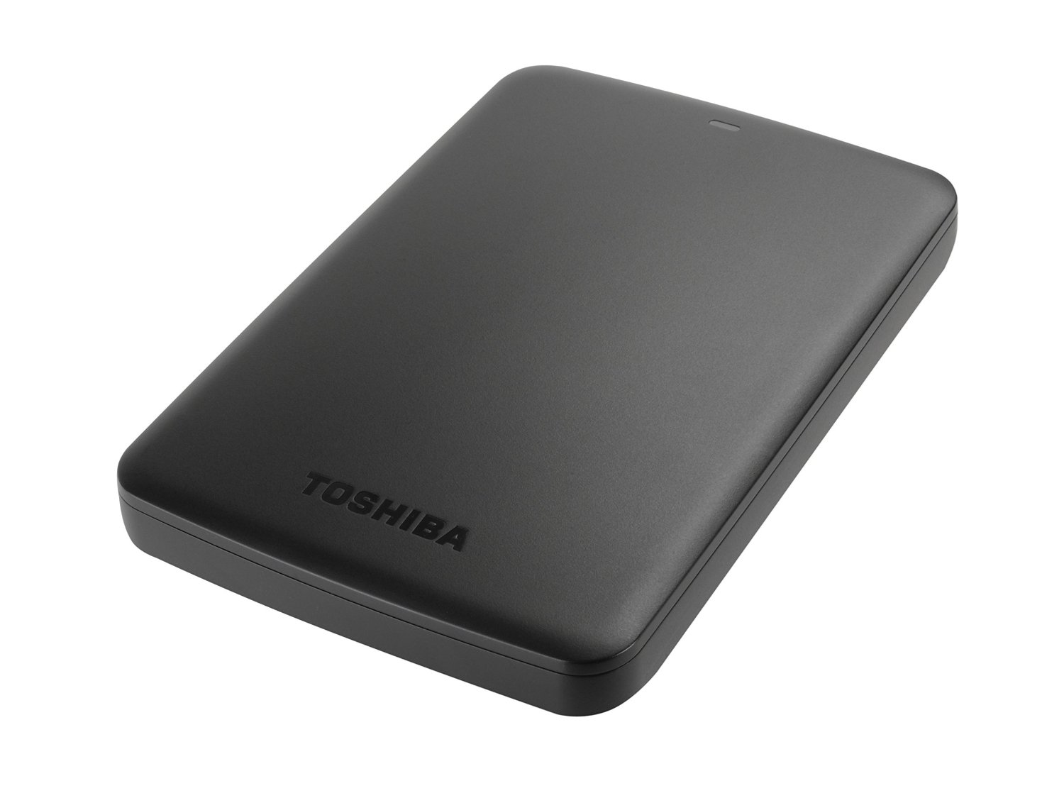 Externe Festplatte Toshiba Canvio Basics 2,5\