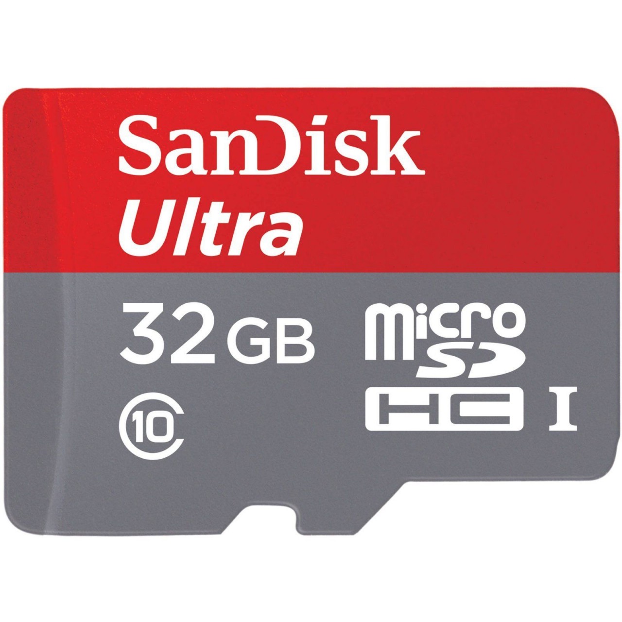 Sandisk Ultra MicroSDHC 32 GB