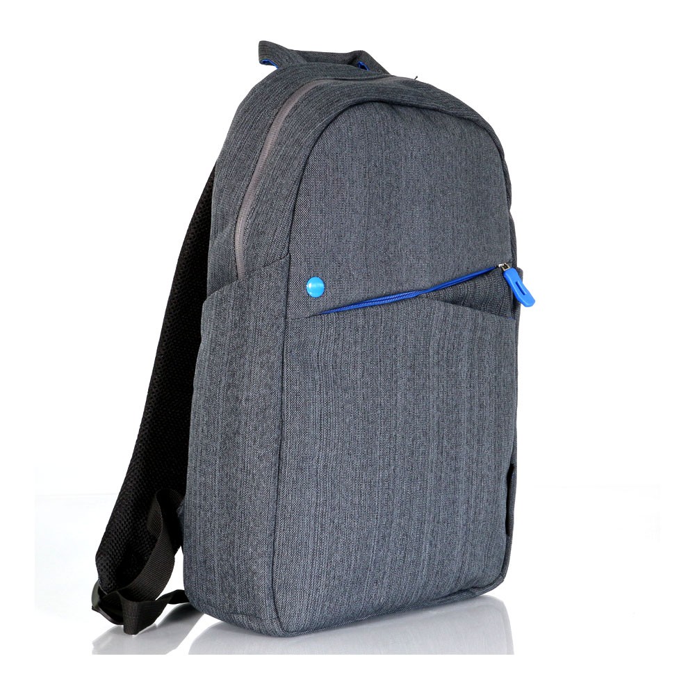 Notebooktasche 15,6" Backpack, grau