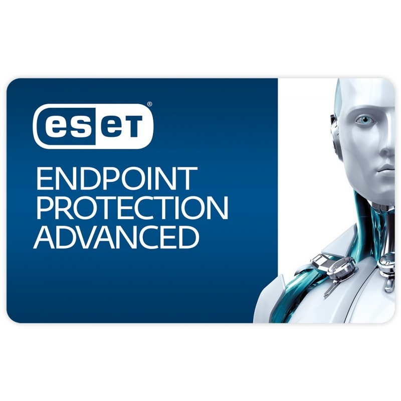 ESET Endpoint Protection Advanced (Download-Version) ESET Endpoint Protection Advanced (Download-Version)