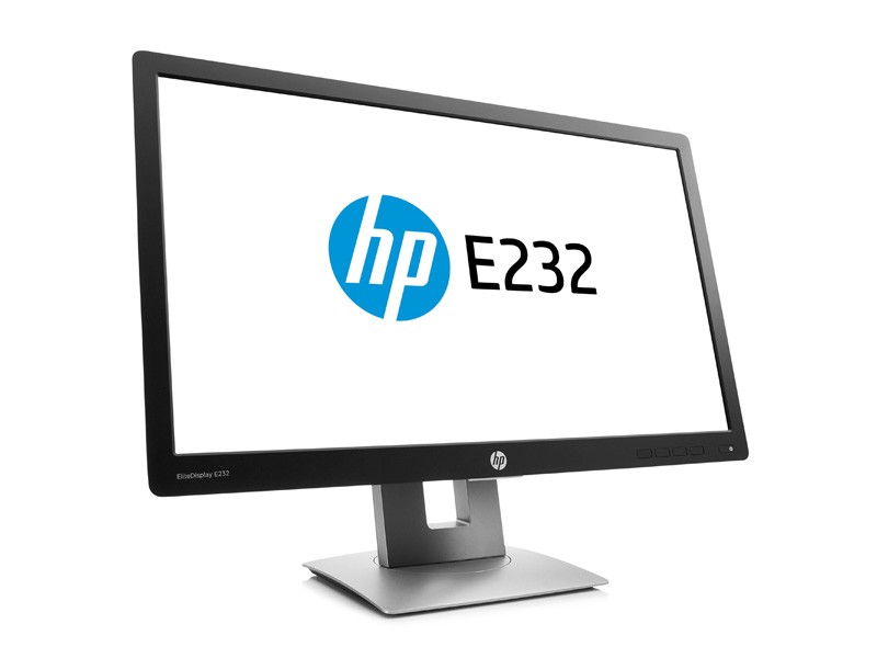 HP EliteDisplay E232 (1.Wahl)