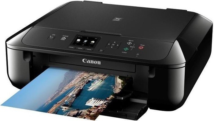Canon Pixma MG5750 Canon Pixma MG5750