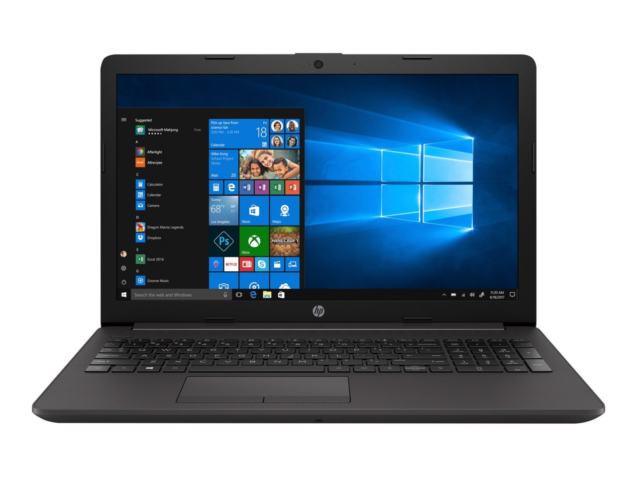 HP 250 G7 HP 250 G7