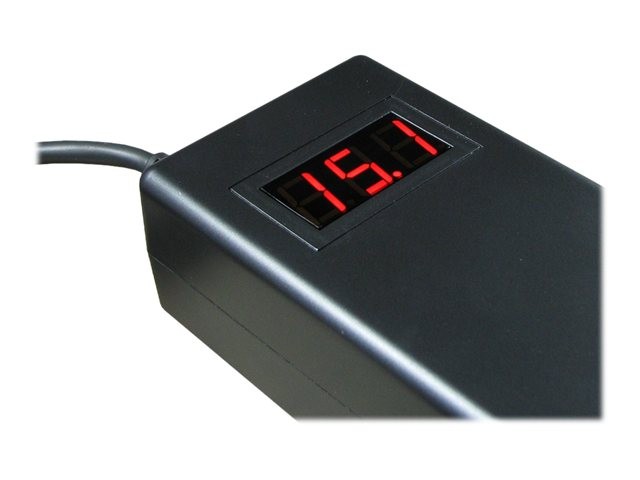 Universal Notebook Netzteil Coba Nitrox Xtended NB-120U, 120 W Universal Notebook Netzteil Coba Nitrox Xtended NB-120U, 120 W