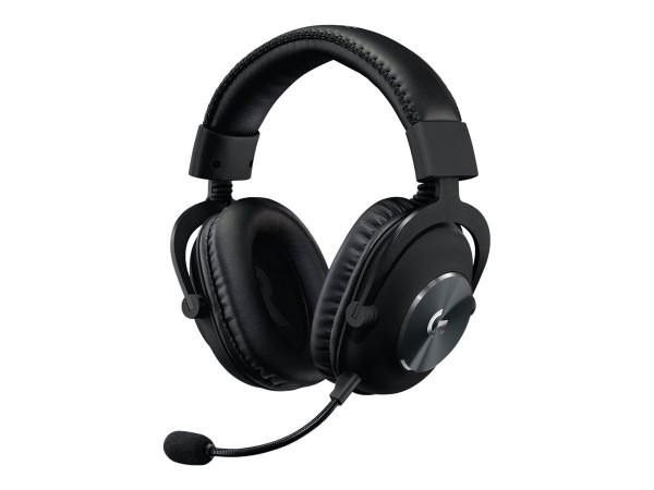 Logitech G Pro Headset - Full-Size