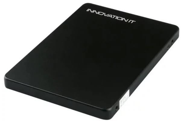 SSD Innovation IT 512 GB, SATA