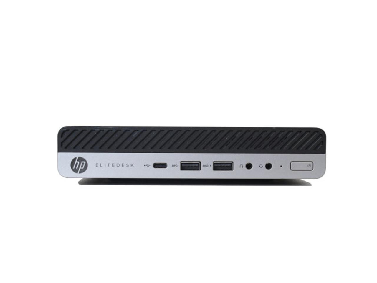 HP EliteDesk 800 G5 (1. Wahl)