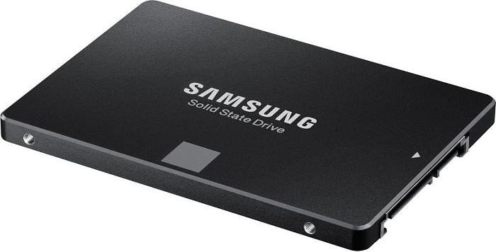 SSD Samsung EVO 860 250 GB, SATA