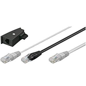 Original AVM Fritz!Box Y Kabel