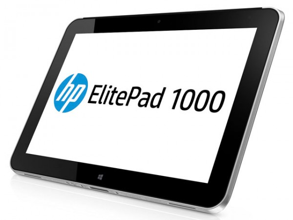 Hewlett Packard ElitePad 1000 G2