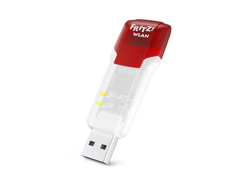 AVM FRITZ! WLAN USB Stick AC860 AVM FRITZ! WLAN USB Stick AC860