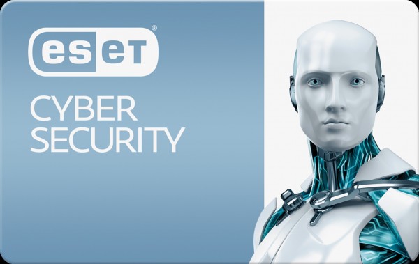 ESET Cyber Security (Download-Version)