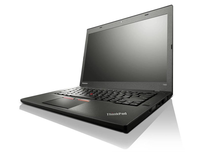 Lenovo ThinkPad T460 (1. Wahl)