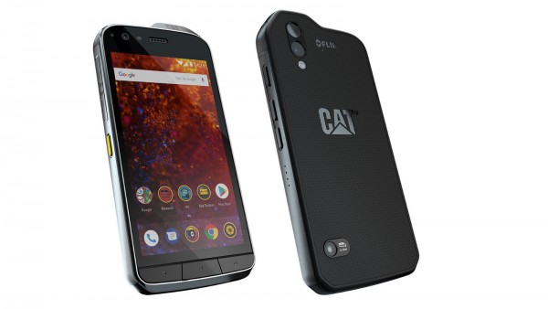 CAT S61