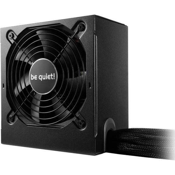 PC Netzteil be quiet! System Power 9, 400 W 80+