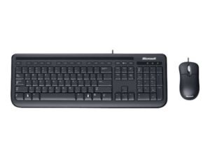 PC Tastatur + Maus Set, OEM