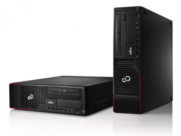 Fujitsu ESPRIMO E700 SFF