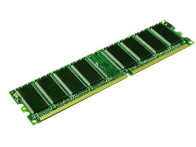 2048 MB DDR2 RAM, OEM