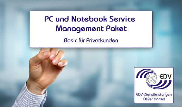 PC / Notebook Management Basic