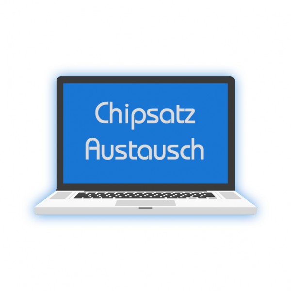 Notebook / Netbook Chipsatz-Reparatur