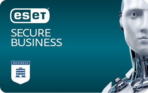 ESET Secure Business (Download-Version)