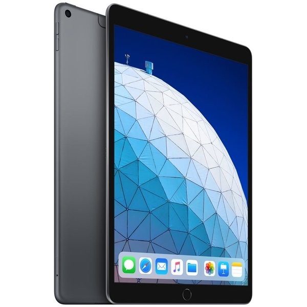 Apple iPad Air 10.5 2019 | Wi-Fi + Cellular | Space gray | 64 GB