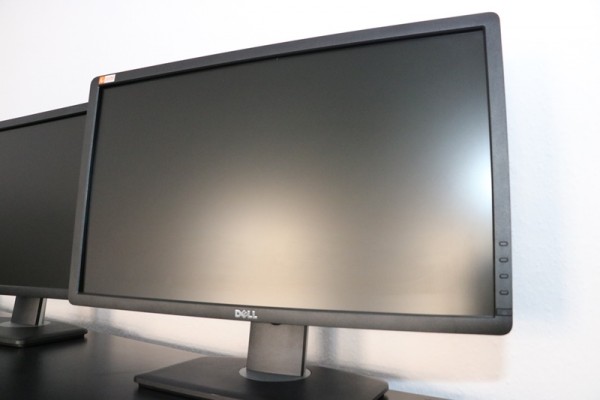 Dell P2312Ht (1. Wahl)